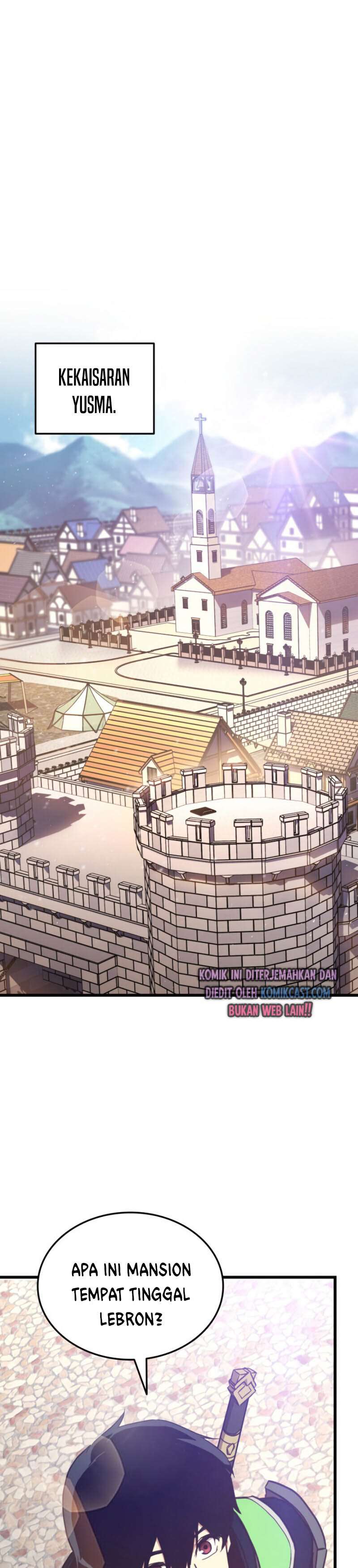 Ranker’s Return (Remake) Chap 13 - Next Chap 14