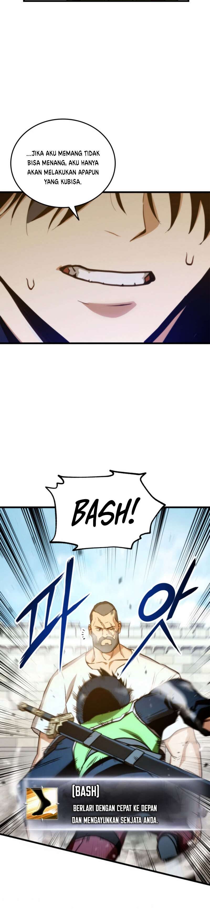 Ranker’s Return (Remake) Chap 13 - Next Chap 14