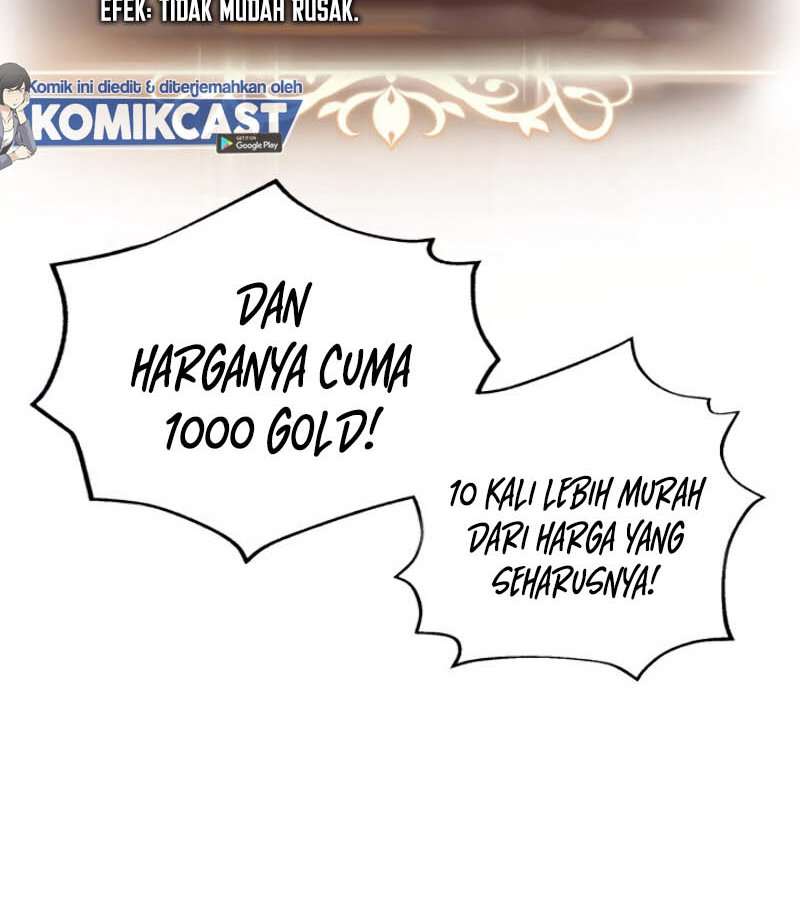 Ranker’s Return (Remake) Chap 13 - Next Chap 14