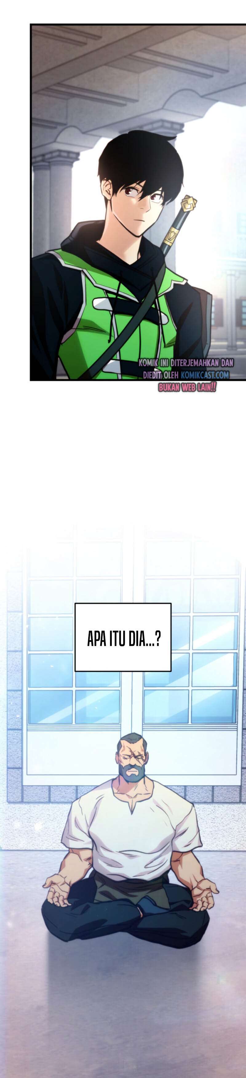 Ranker’s Return (Remake) Chap 13 - Next Chap 14