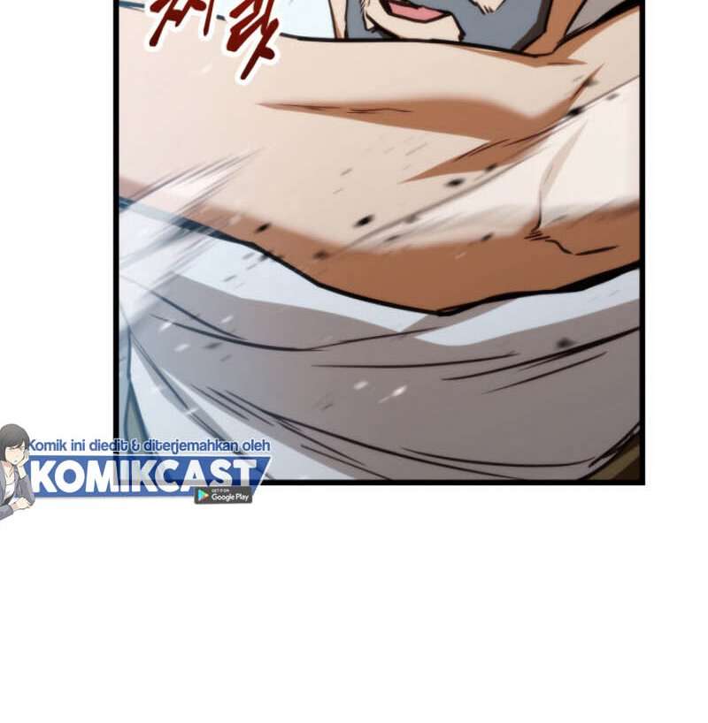 Ranker’s Return (Remake) Chap 13 - Next Chap 14