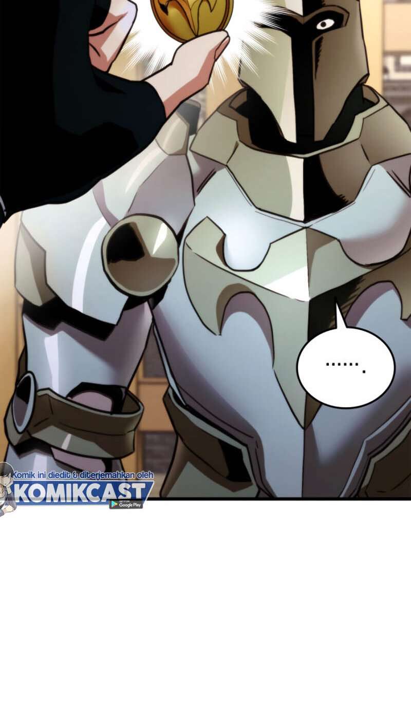 Ranker’s Return (Remake) Chap 13 - Next Chap 14