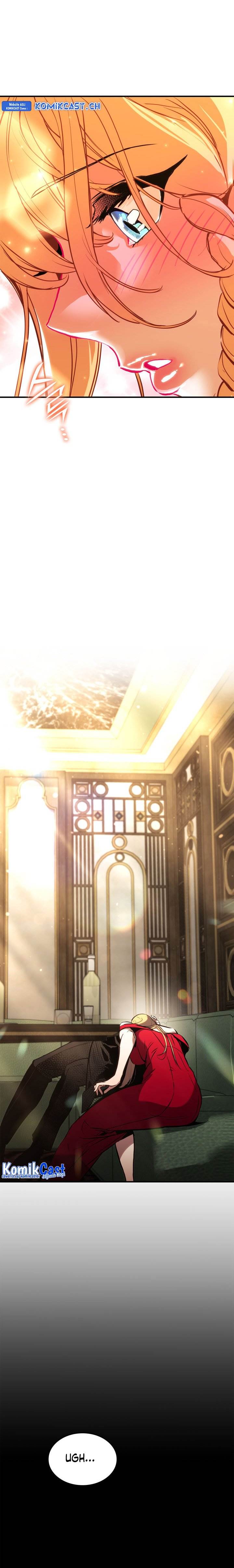 Ranker’s Return (Remake) Chap 130 - Next Chap 131