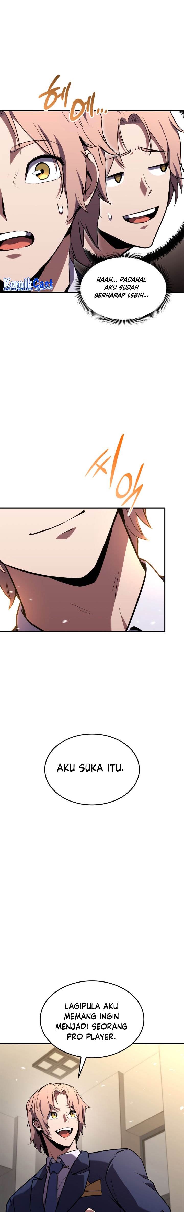 Ranker’s Return (Remake) Chap 130 - Next Chap 131