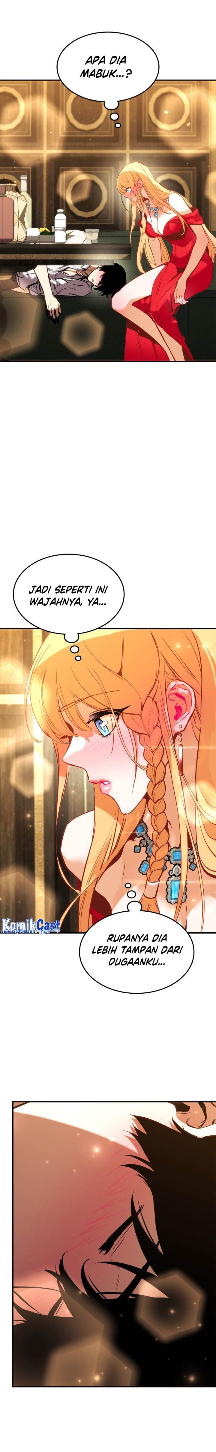 Ranker’s Return (Remake) Chap 130 - Next Chap 131