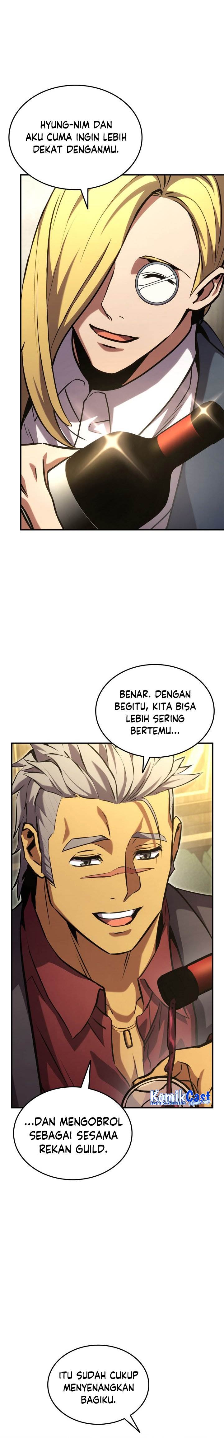 Ranker’s Return (Remake) Chap 130 - Next Chap 131