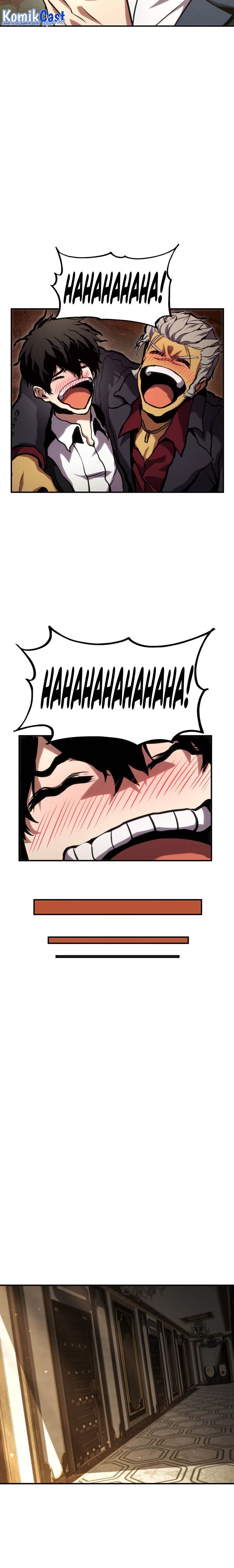 Ranker’s Return (Remake) Chap 130 - Next Chap 131