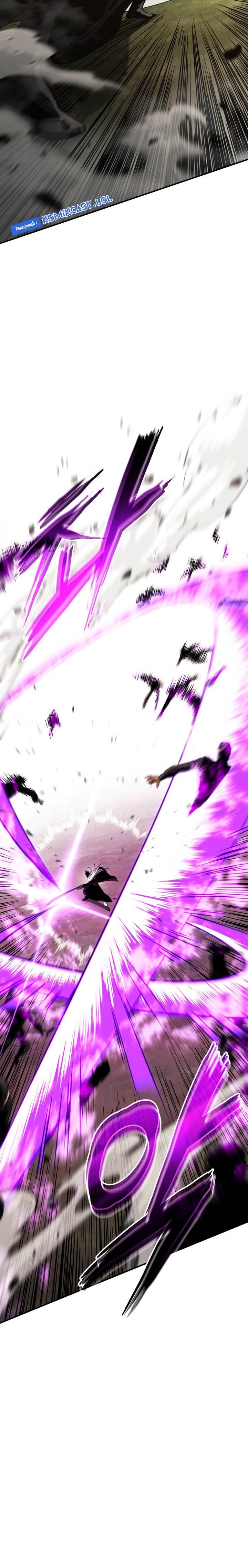 Ranker’s Return (Remake) Chap 132 - Next Chap 133