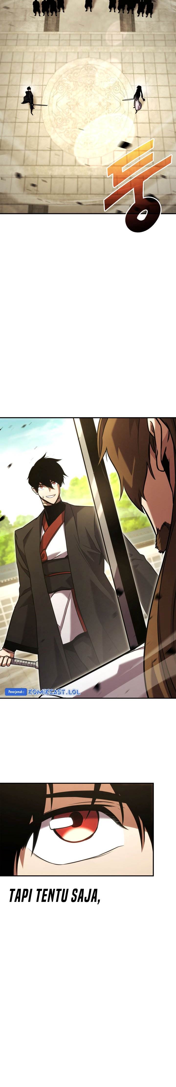 Ranker’s Return (Remake) Chap 132 - Next Chap 133