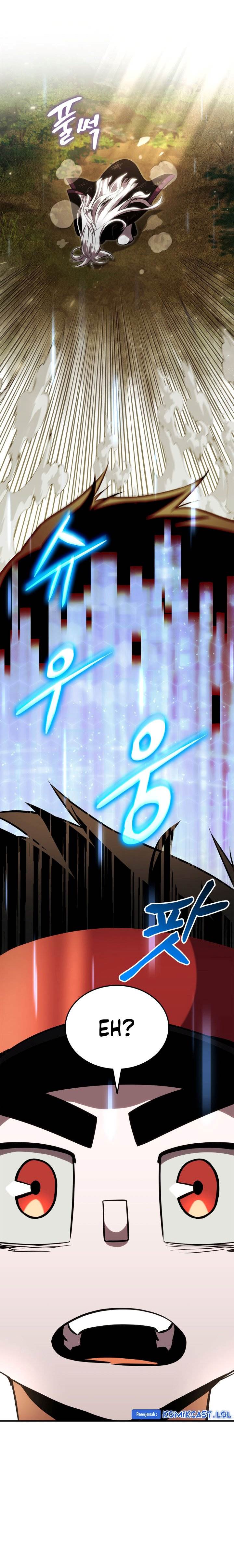 Ranker’s Return (Remake) Chap 132 - Next Chap 133