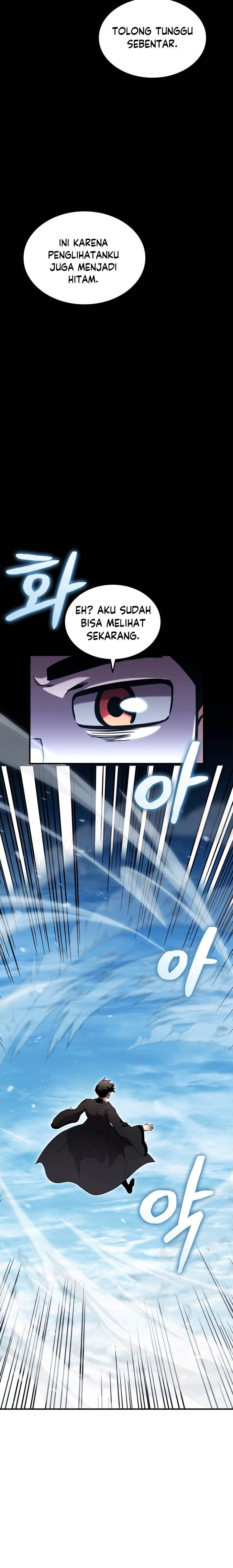 Ranker’s Return (Remake) Chap 132 - Next Chap 133