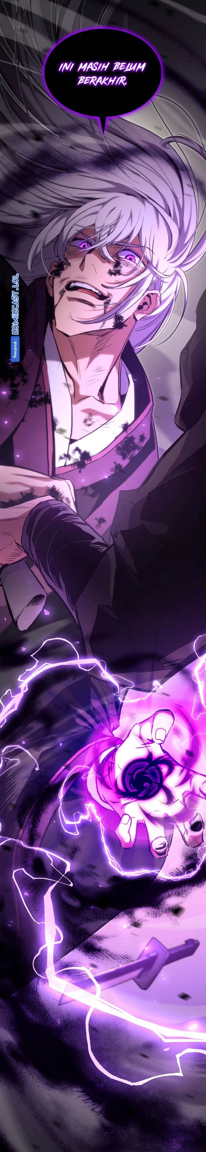 Ranker’s Return (Remake) Chap 132 - Next Chap 133