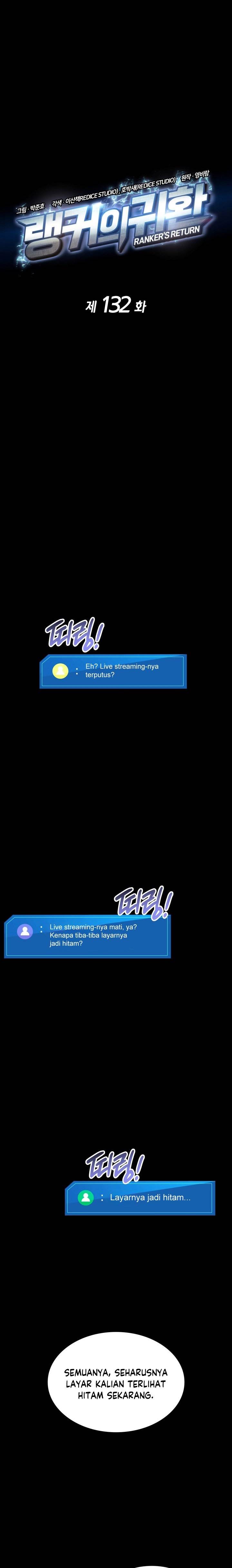 Ranker’s Return (Remake) Chap 132 - Next Chap 133