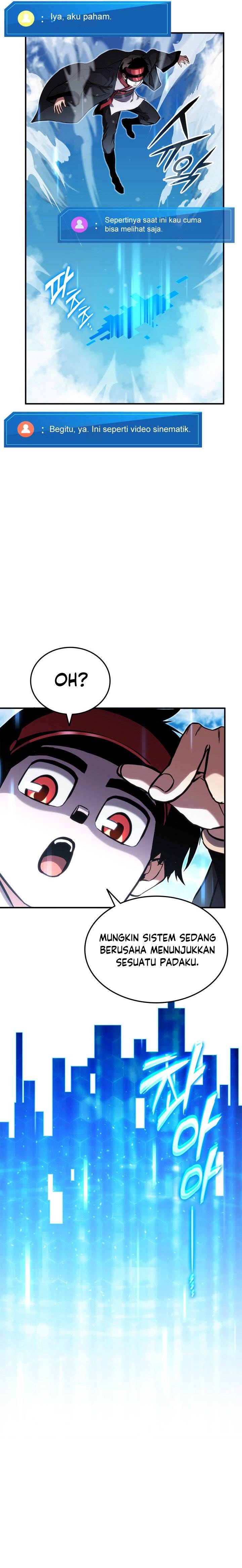 Ranker’s Return (Remake) Chap 132 - Next Chap 133