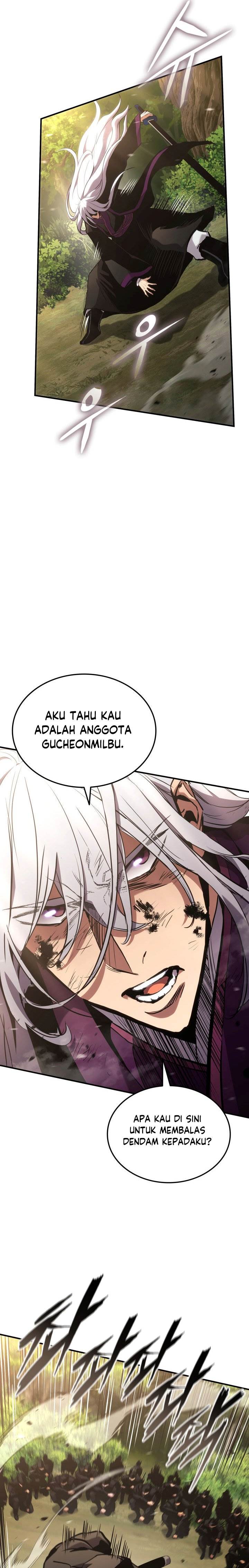Ranker’s Return (Remake) Chap 132 - Next Chap 133