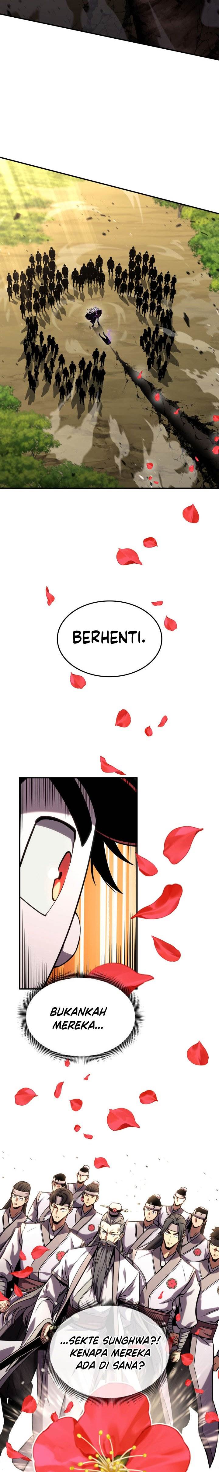 Ranker’s Return (Remake) Chap 132 - Next Chap 133