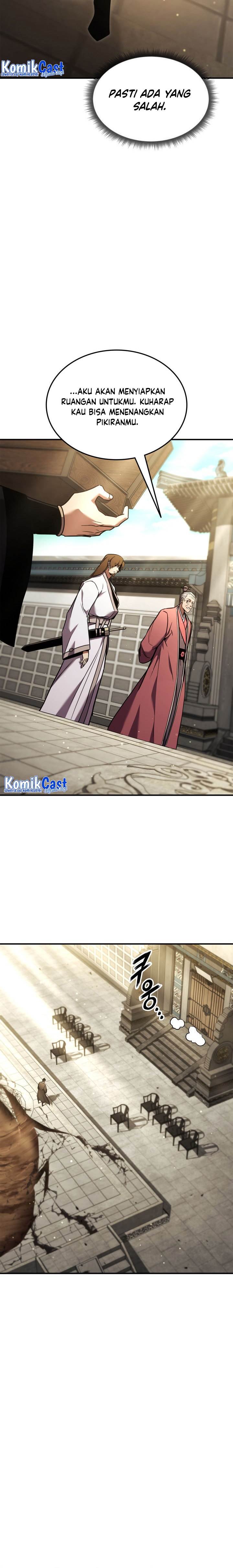 Ranker’s Return (Remake) Chap 133 - Next Chap 134