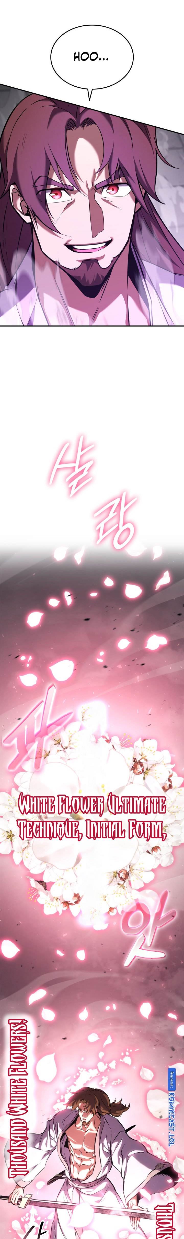 Ranker’s Return (Remake) Chap 133 - Next Chap 134