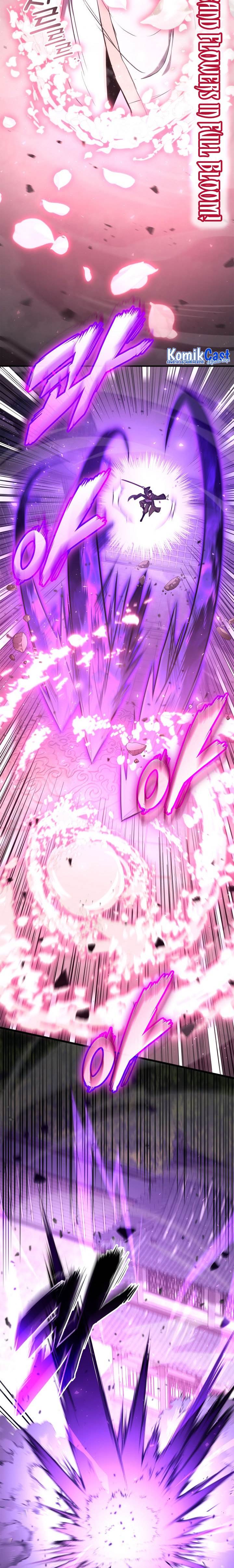 Ranker’s Return (Remake) Chap 133 - Next Chap 134