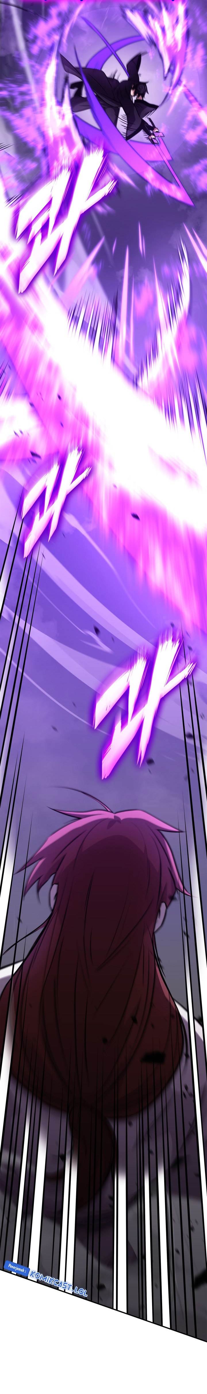 Ranker’s Return (Remake) Chap 133 - Next Chap 134