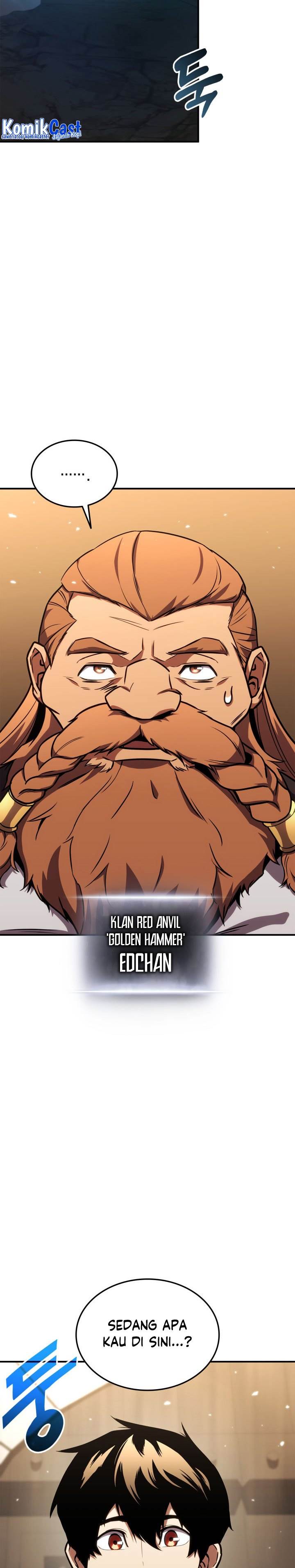 Ranker’s Return (Remake) Chap 134 - Next Chap 135