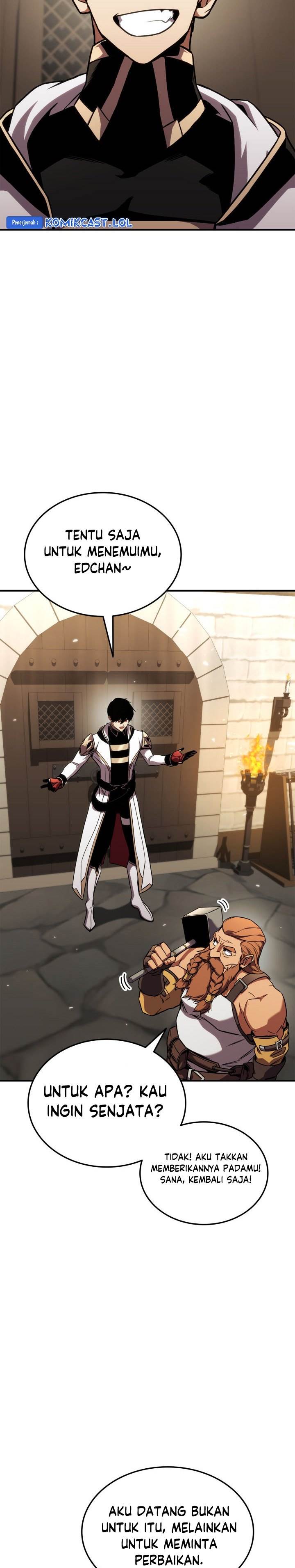 Ranker’s Return (Remake) Chap 134 - Next Chap 135