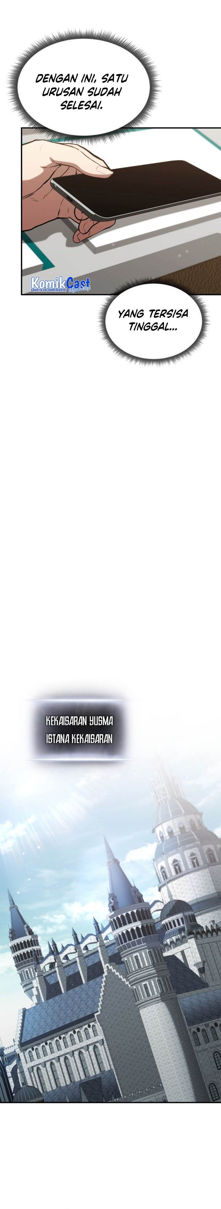 Ranker’s Return (Remake) Chap 134 - Next Chap 135