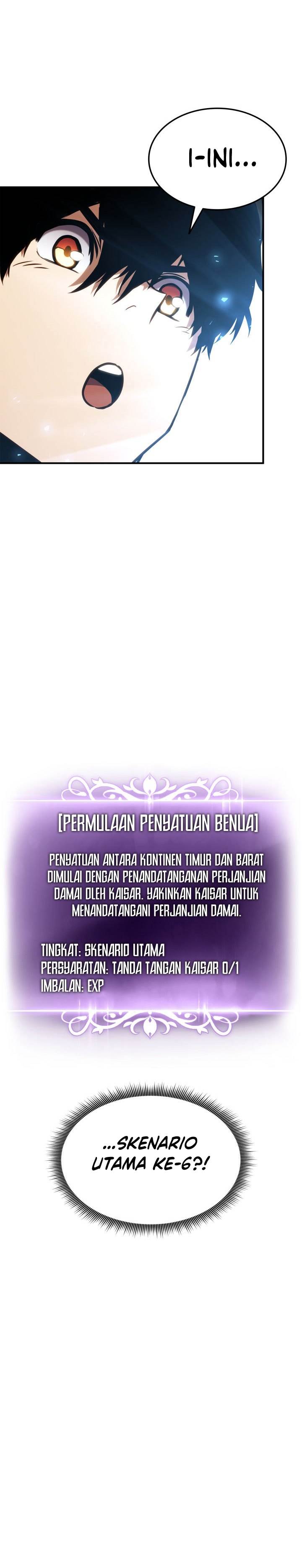 Ranker’s Return (Remake) Chap 134 - Next Chap 135