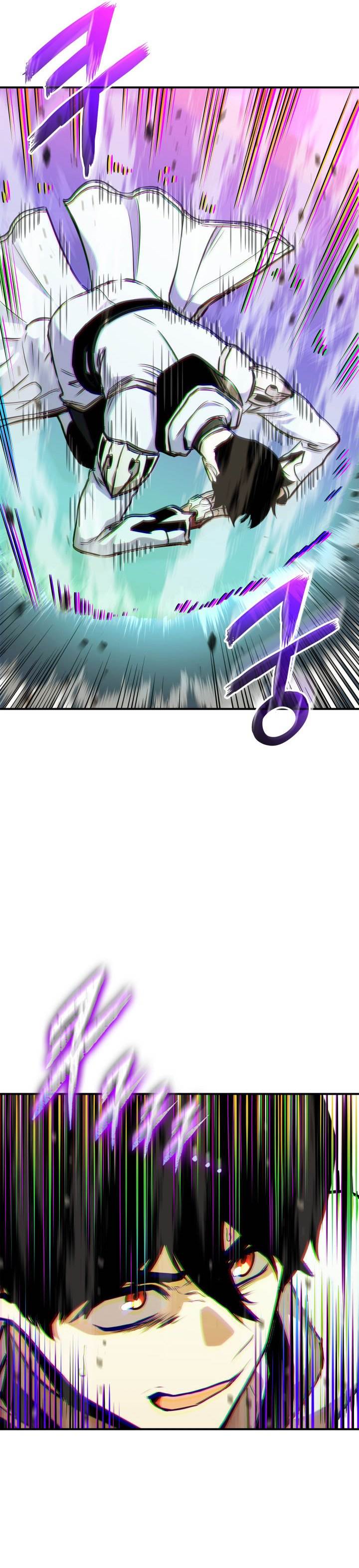 Ranker’s Return (Remake) Chap 134 - Next Chap 135