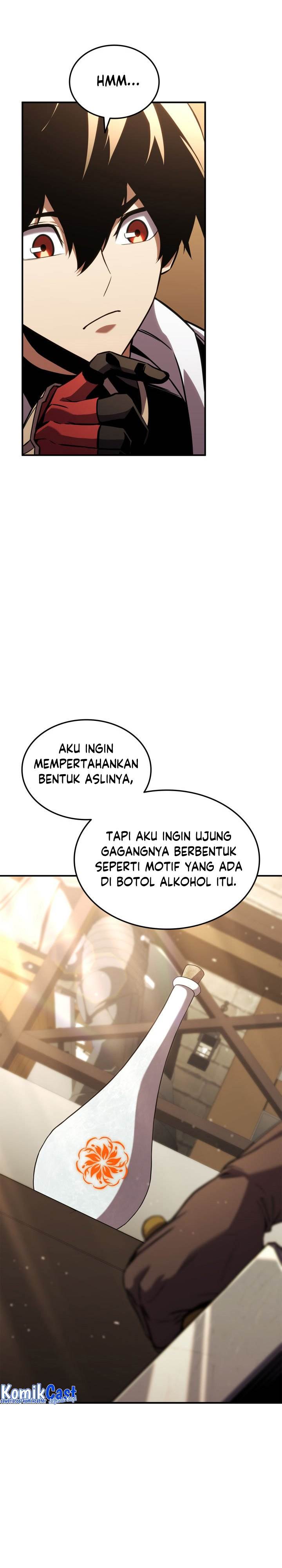 Ranker’s Return (Remake) Chap 134 - Next Chap 135