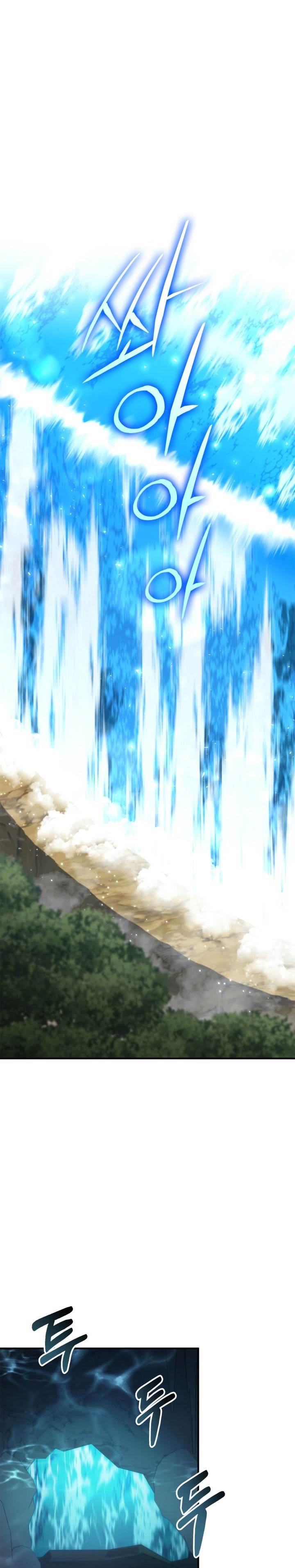 Ranker’s Return (Remake) Chap 134 - Next Chap 135