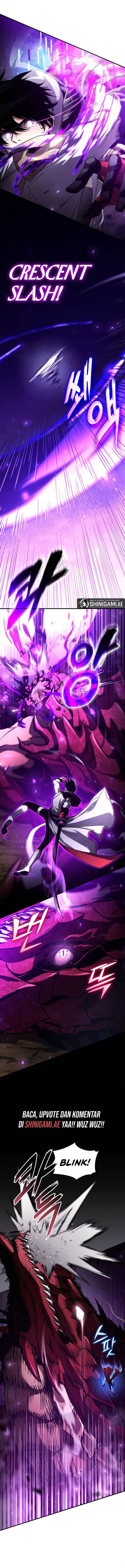 Ranker’s Return (Remake) Chap 136 - Next Chap 137