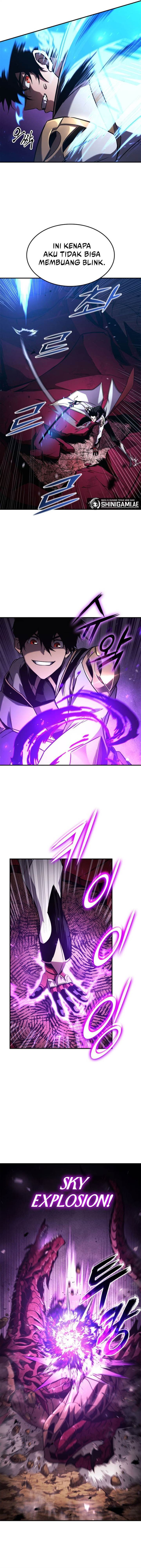 Ranker’s Return (Remake) Chap 136 - Next Chap 137