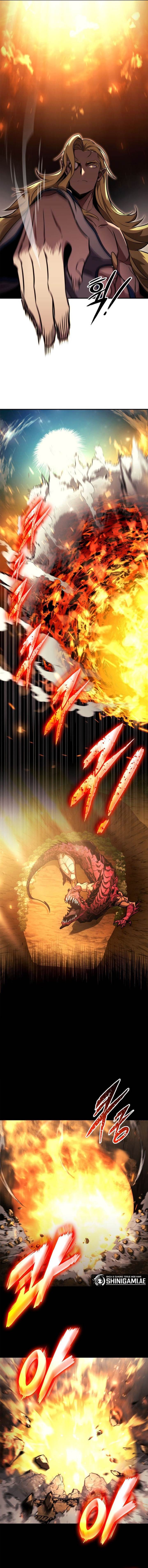 Ranker’s Return (Remake) Chap 136 - Next Chap 137