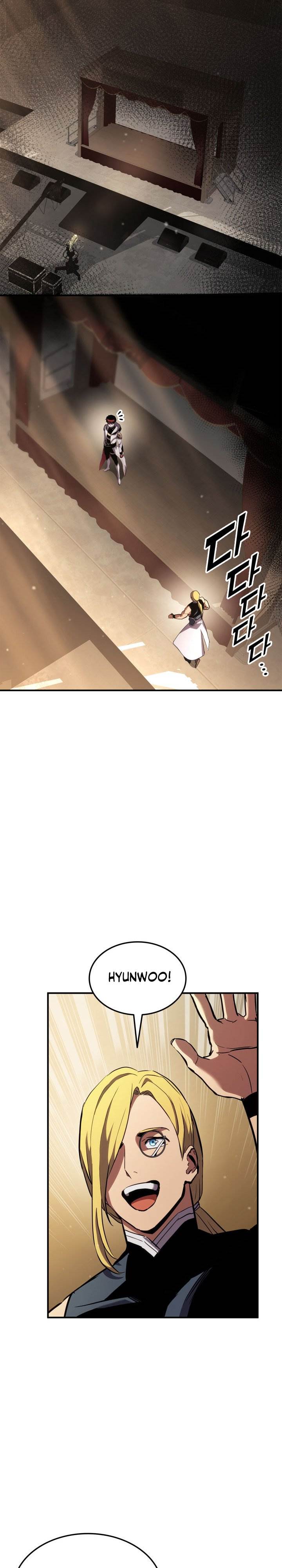 Ranker’s Return (Remake) Chap 137 - Next Chap 138