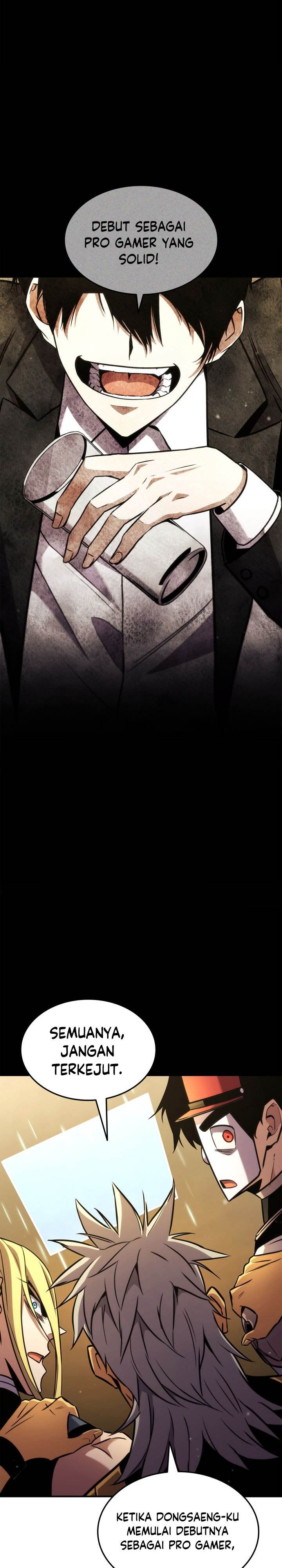 Ranker’s Return (Remake) Chap 137 - Next Chap 138