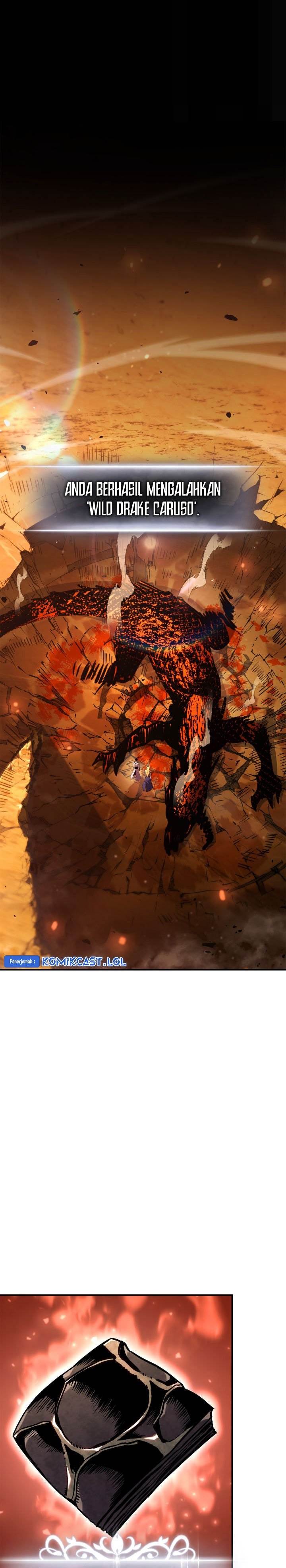 Ranker’s Return (Remake) Chap 137 - Next Chap 138