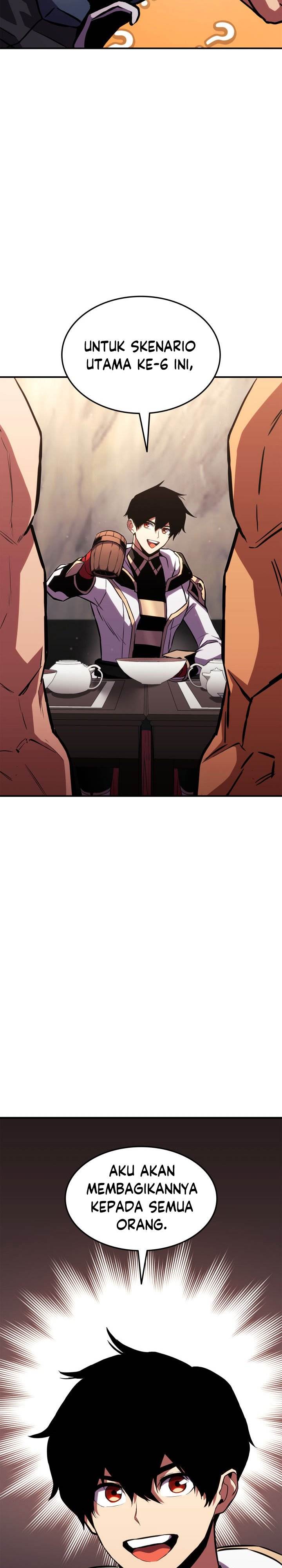 Ranker’s Return (Remake) Chap 138 - Next Chap 139