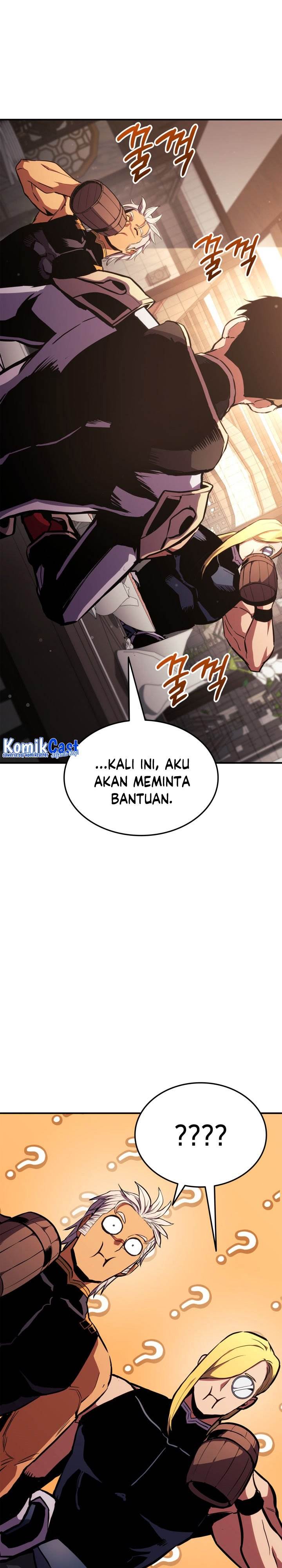 Ranker’s Return (Remake) Chap 138 - Next Chap 139