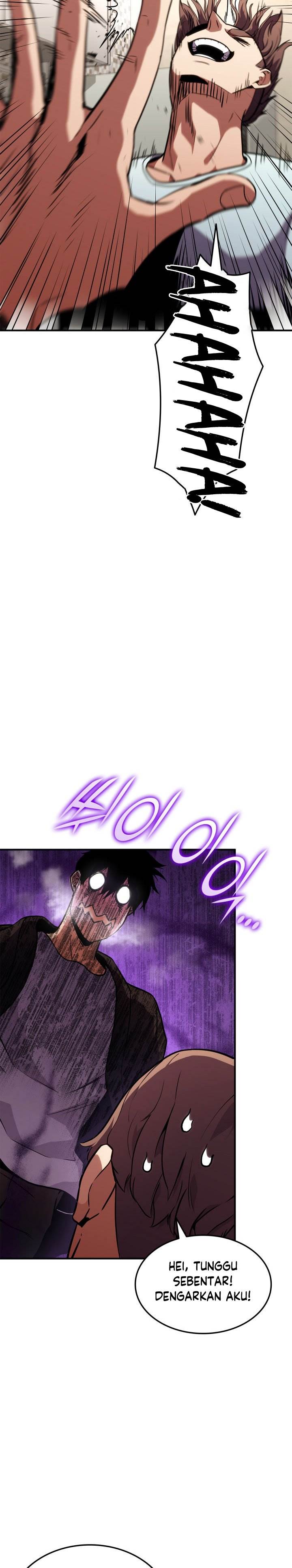 Ranker’s Return (Remake) Chap 138 - Next Chap 139