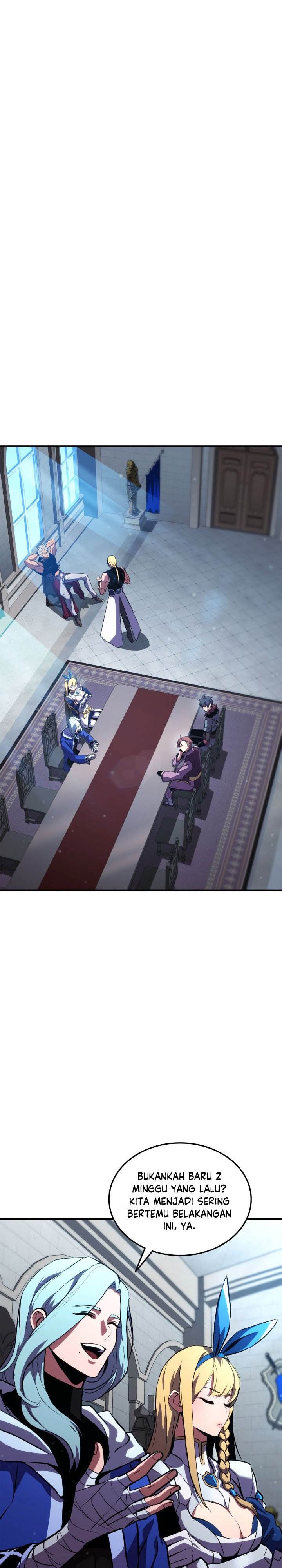 Ranker’s Return (Remake) Chap 138 - Next Chap 139