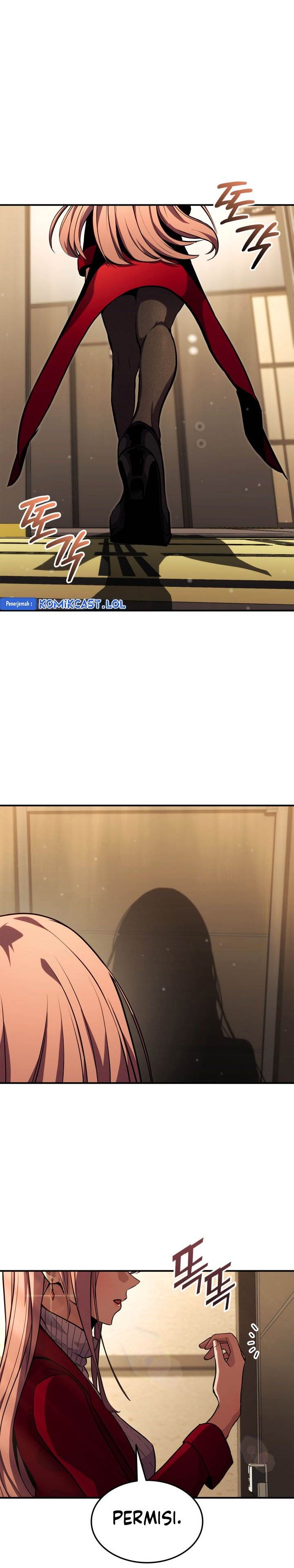 Ranker’s Return (Remake) Chap 138 - Next Chap 139