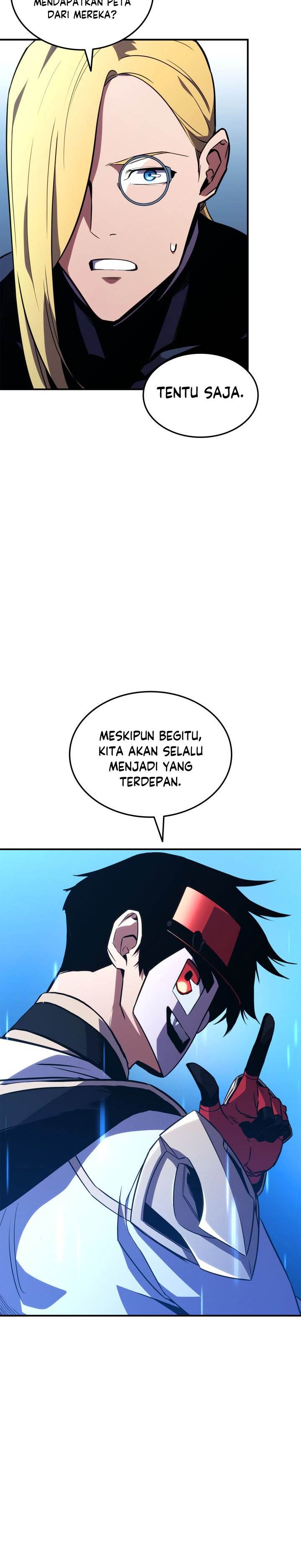 Ranker’s Return (Remake) Chap 138 - Next Chap 139