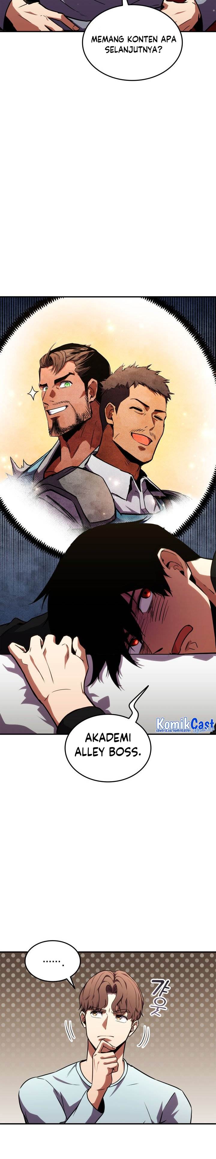 Ranker’s Return (Remake) Chap 138 - Next Chap 139