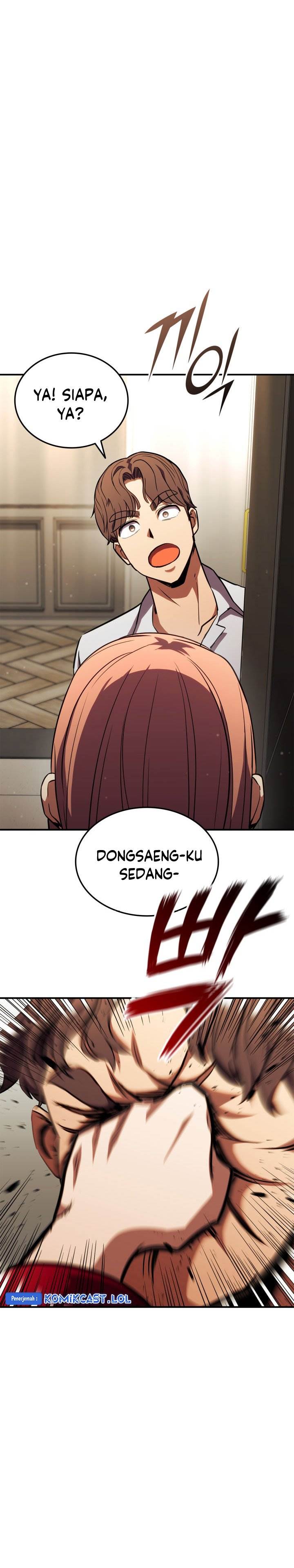 Ranker’s Return (Remake) Chap 138 - Next Chap 139