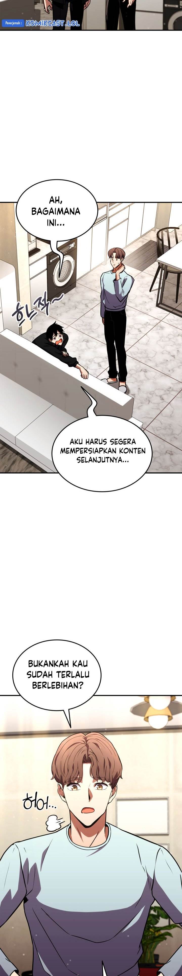 Ranker’s Return (Remake) Chap 138 - Next Chap 139
