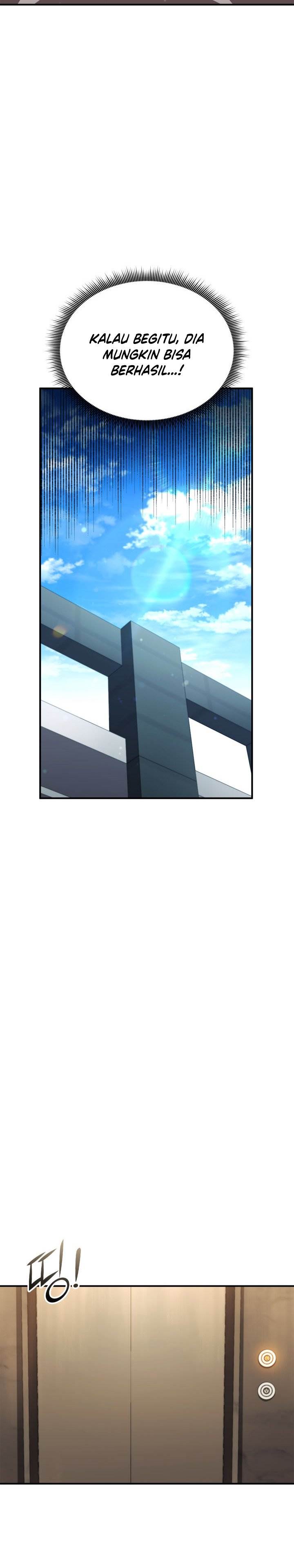 Ranker’s Return (Remake) Chap 138 - Next Chap 139