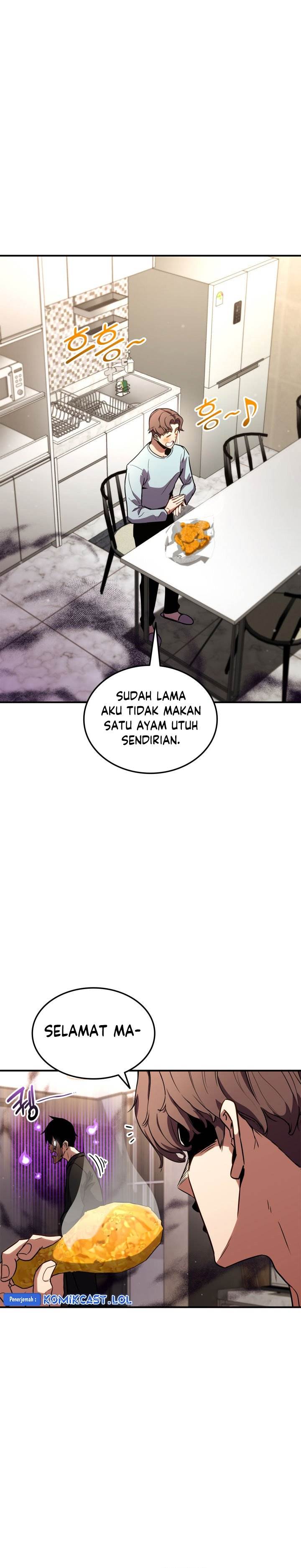 Ranker’s Return (Remake) Chap 138 - Next Chap 139