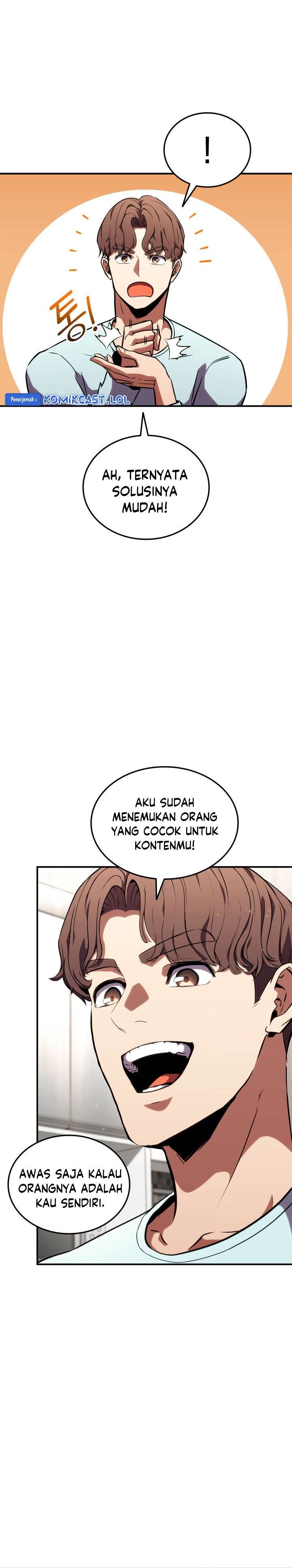 Ranker’s Return (Remake) Chap 138 - Next Chap 139