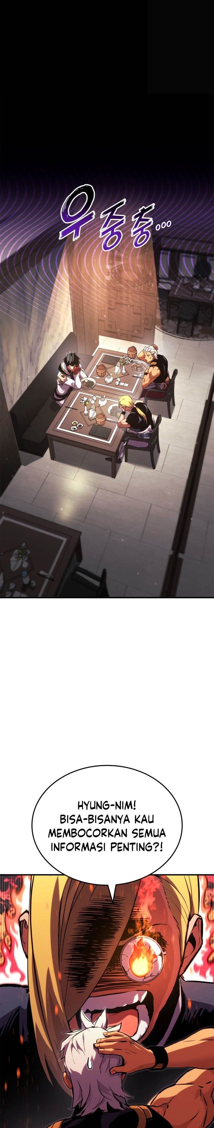 Ranker’s Return (Remake) Chap 138 - Next Chap 139